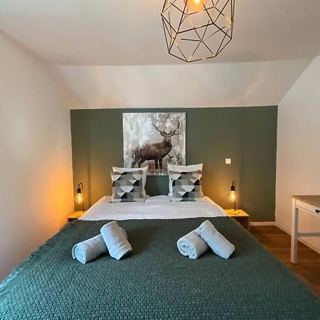 Le Refuge De Antoine, 4 Etoiles Entre Pistes Et Centre-Ville La Bresse Zewnętrze zdjęcie