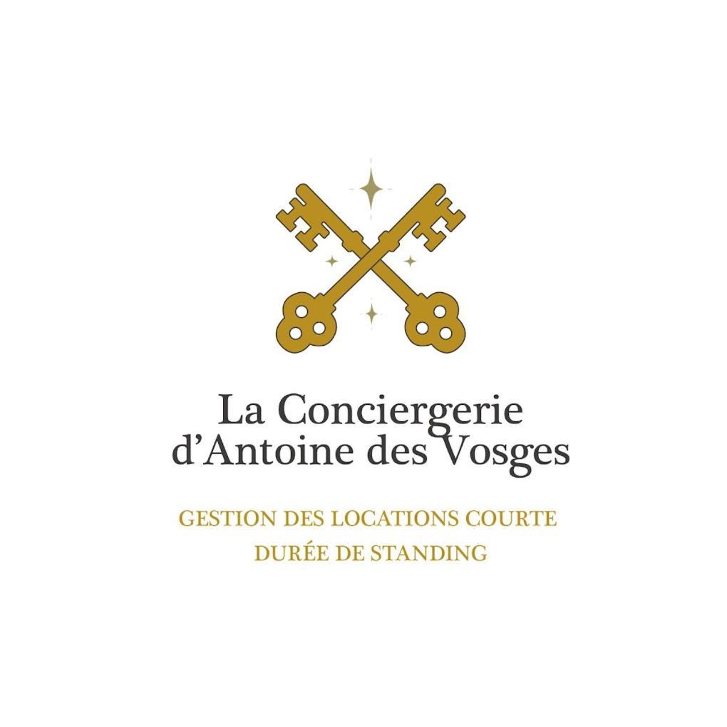 Le Refuge De Antoine, 4 Etoiles Entre Pistes Et Centre-Ville La Bresse Zewnętrze zdjęcie